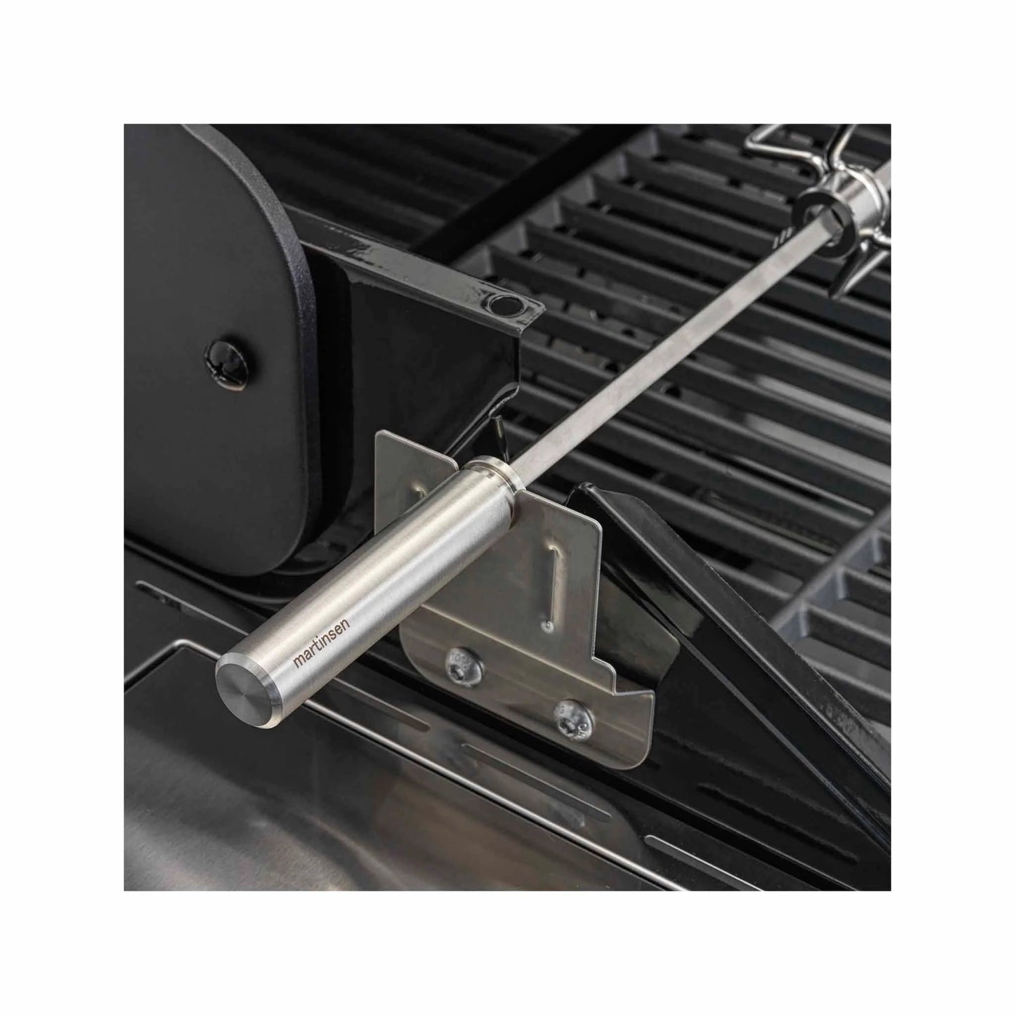 Martinsen Rotisserie for 7000/7100/7200 | 130 105 - BBQ Accessories - 130 105 - GardenHearth