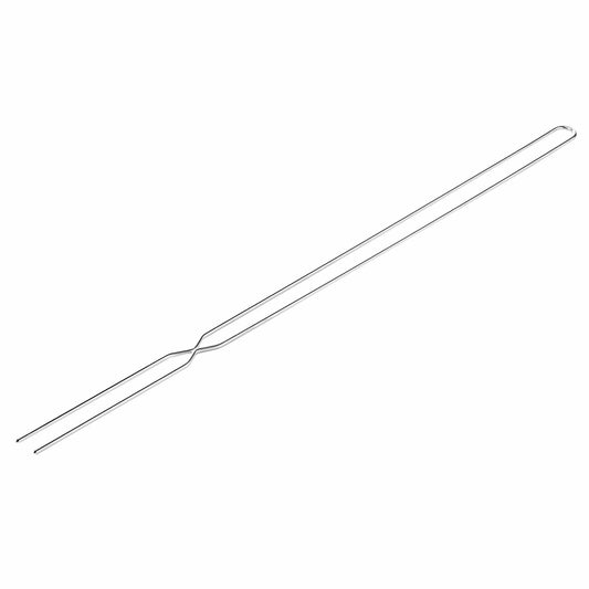 Martinsen Twistbread Skewer for Firepits & BBQs | 120 018 - Fire Pits, Fireplaces, Heating