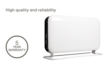 Mill Instant 2000W MEC Premium Portable Convector Heater