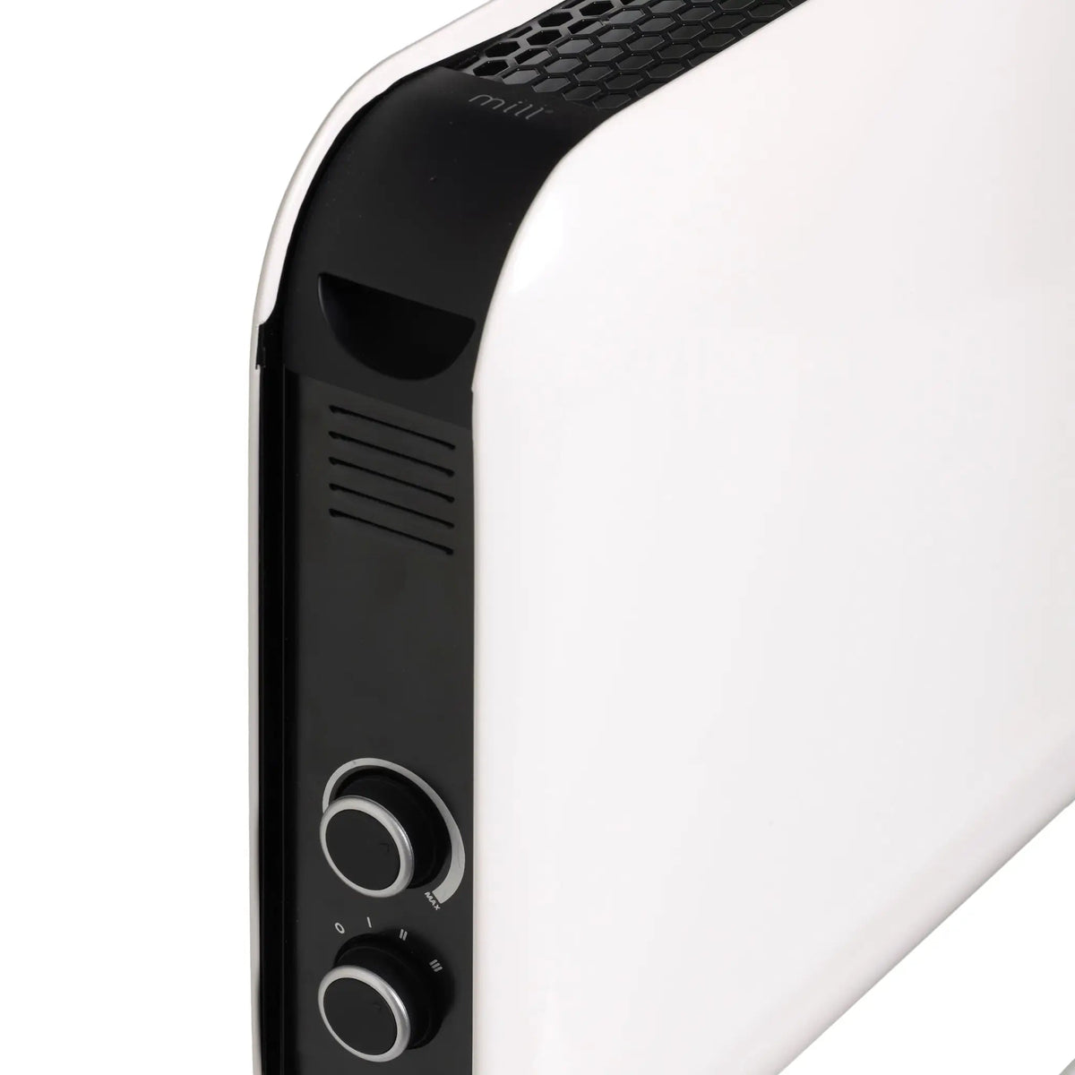 Mill Instant 2000W MEC Premium Portable Convector Heater