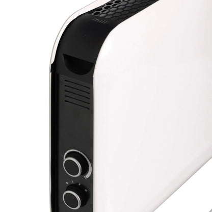 Mill Instant 2000W MEC Premium Portable Convector Heater