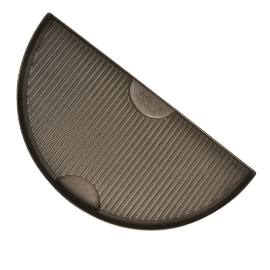 Moddern Cast Iron Griddle Half - moon | MA127 - Griddle