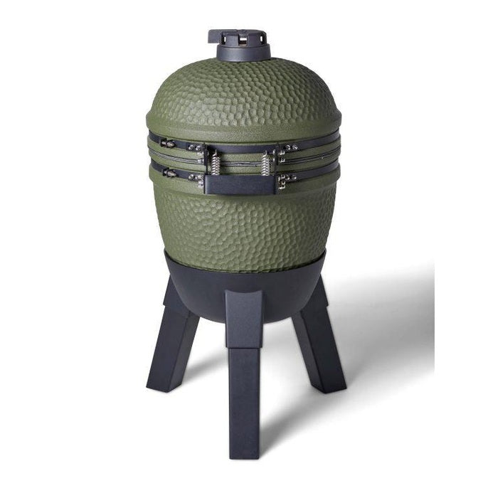 Moddern Kamado Complete Aluminium | MKGLCA - BBQs & Grills - MKGLCA - GardenHearth