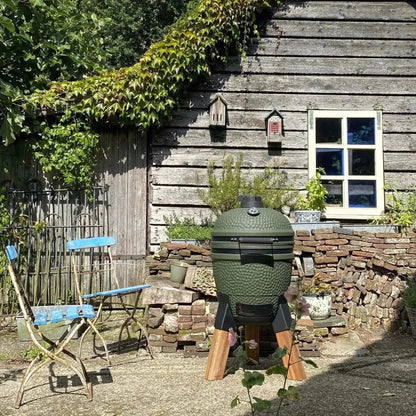 Moddern Kamado Pedestal Aluminium | MA131