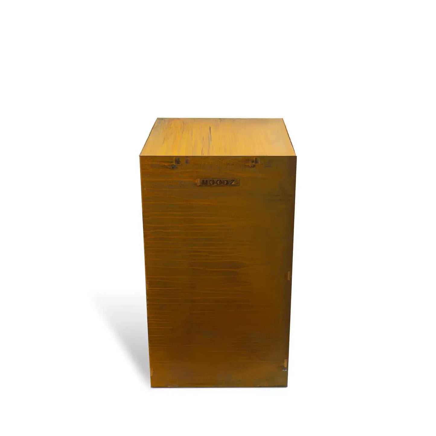 MOODZ Fire Bowl Base in Corten Steel - Accessories