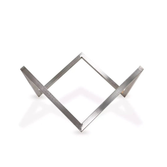 MOODZ Frame for Garden Fire Bowls - Star (Stainless or Carbon Steel) - Accessories