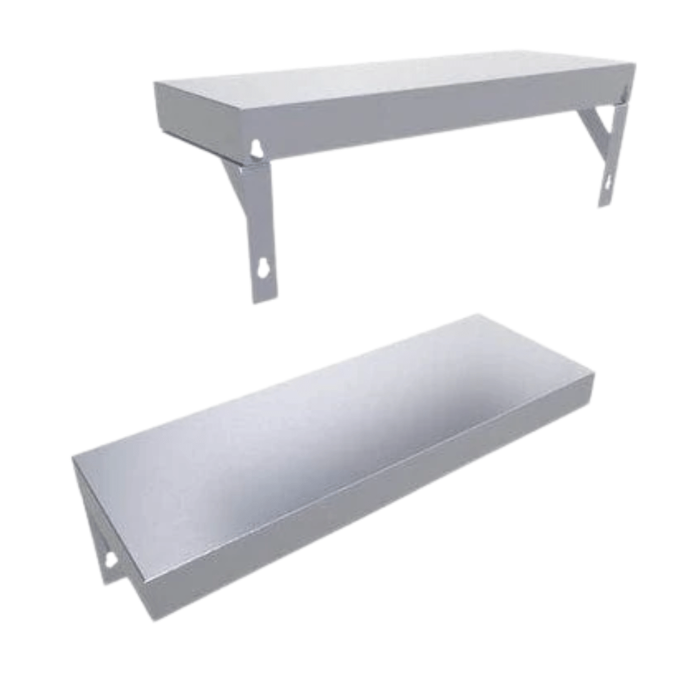 NEW! Cabinet Parts - Shelf for Island Face Wall (for SAC30KBDC) - Cabinet - SCC30KB - WLSHELF - GardenHearth