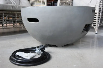 Elementi Modeno Nantucket Fire Bowl – 11.7 kW | OFG116
