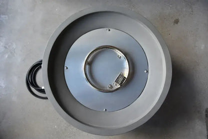Elementi Modeno Nantucket Fire Bowl – 11.7 kW | OFG116