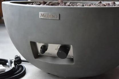Elementi Modeno Nantucket Fire Bowl – 11.7 kW | OFG116
