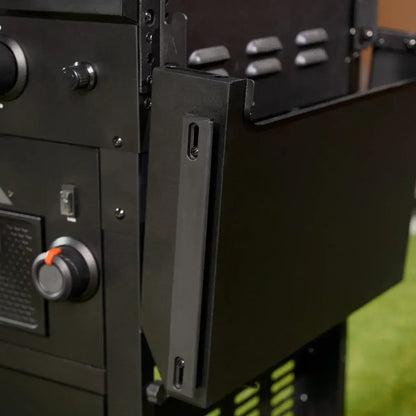 Blackstone 36" Griddle with Air Fryers | 257-1868GB