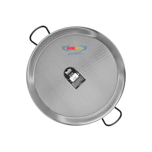 Original Paella 42cm Paella Set with Gas Burner and Skimming Spoon | K - 06 - BBQs & Grills
