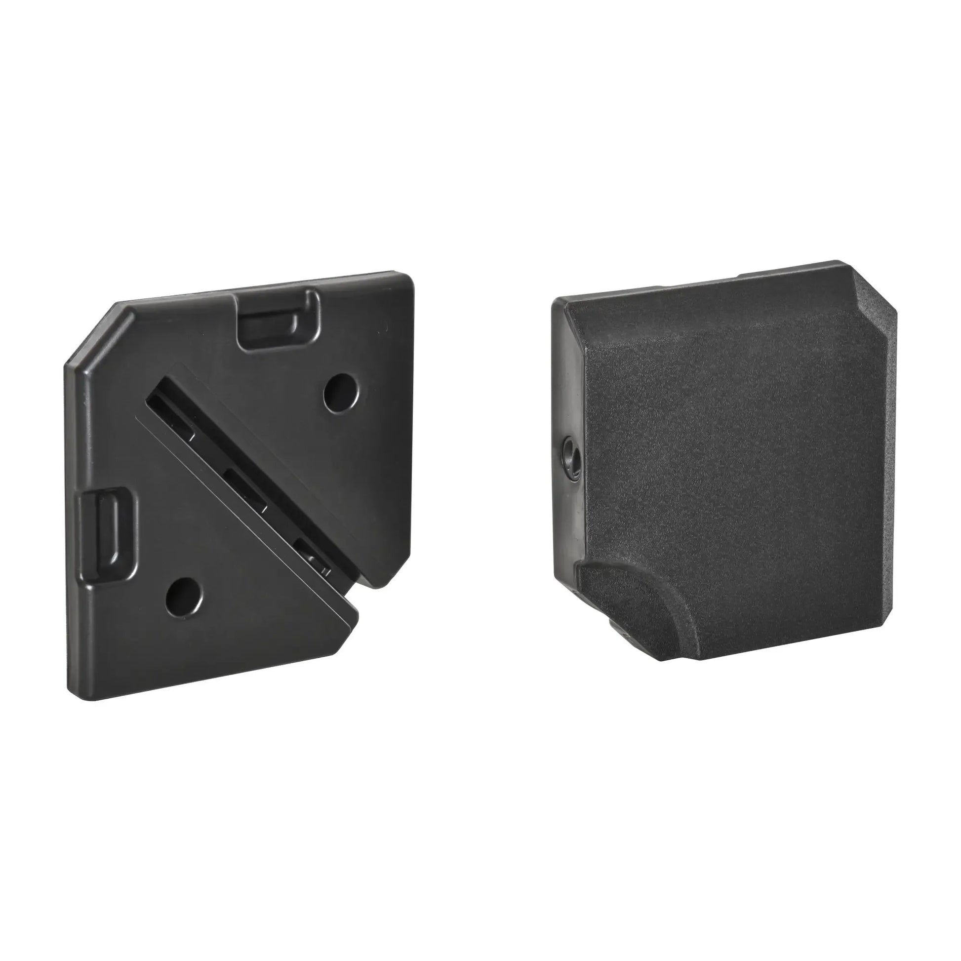 Outsunny Parasol Base Weights – Set of 4, Fillable, Up to 120kg | 84D - 070 - Accessories