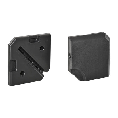 Outsunny Parasol Base Weights – Set of 4, Fillable, Up to 120kg | 84D - 070 - Accessories