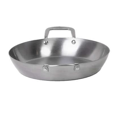 Paella Pan 30cm - PAN - HW7711 - GardenHearth