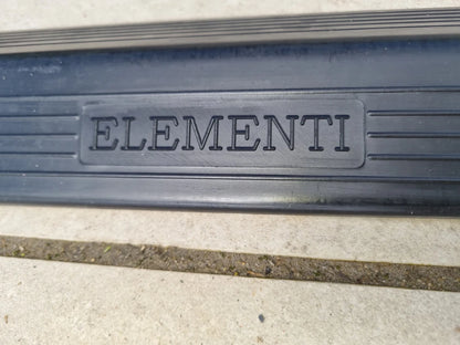 Elementi LPG Hose Cover | OPG02-GT