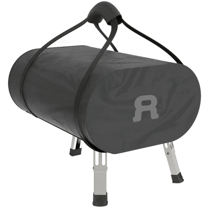 Revolve Pizza Oven - Unique, Gas - Fired w/ Rotating Stone | REVOLVE - Pizza Ovens