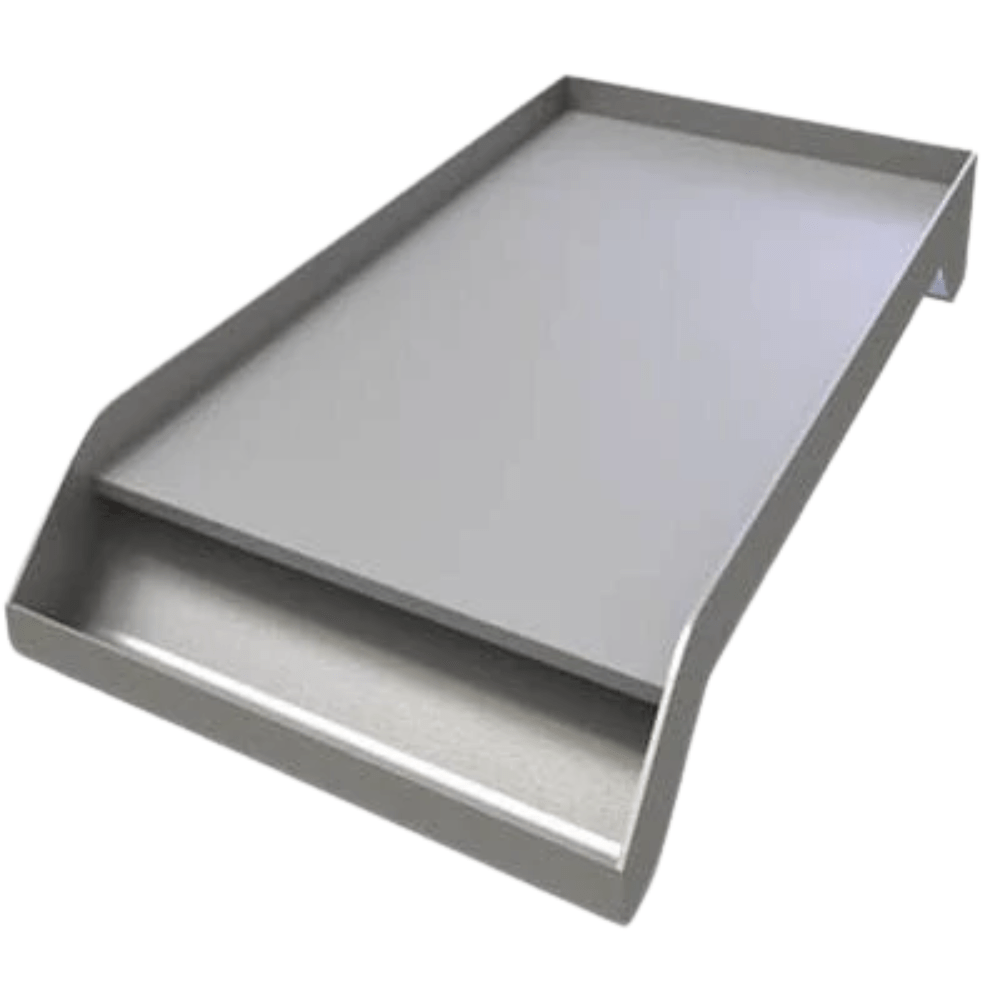 Ruby Solid Steel Powder Coated Ruby Griddle - Griddle - SUNCP - GRIDDLE - GardenHearth