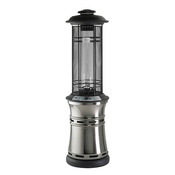 Santorini Patio Heater LFS822 - Patio Heater - LFS822 - GardenHearth