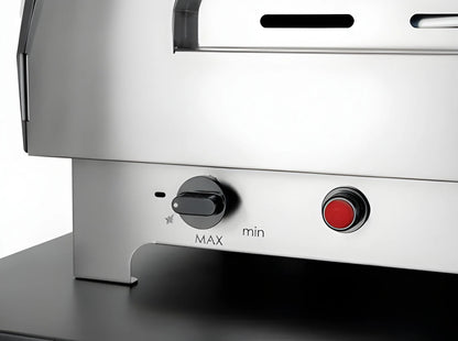 Clementi Clementino Gas Pizza Oven | 2 colours