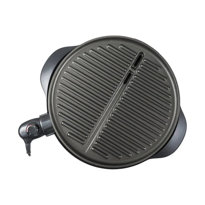 Steba 1800W Electric BBQ Grill | VG250