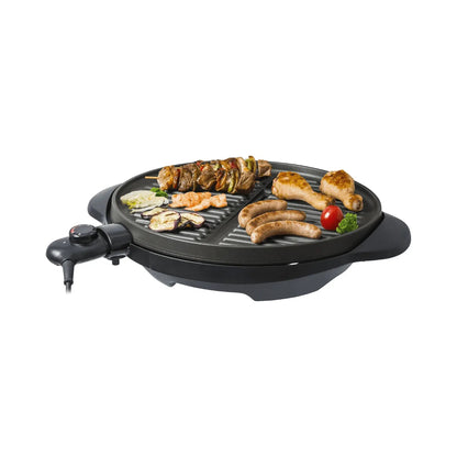 Steba 1800W Electric BBQ Grill | VG250 - BBQs & Grills