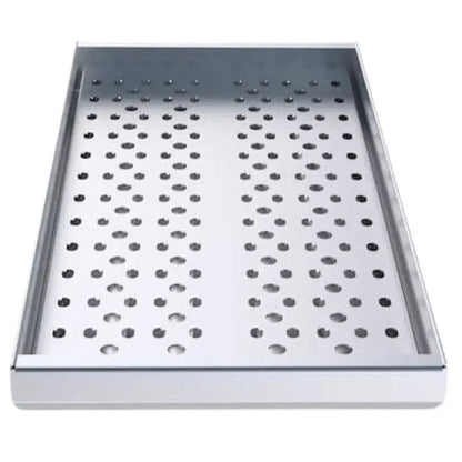 Sunstone 3 - in - 1 Charcoal Wood Burning & Smoking Tray | SUNCP - CHTRAY - Accessories