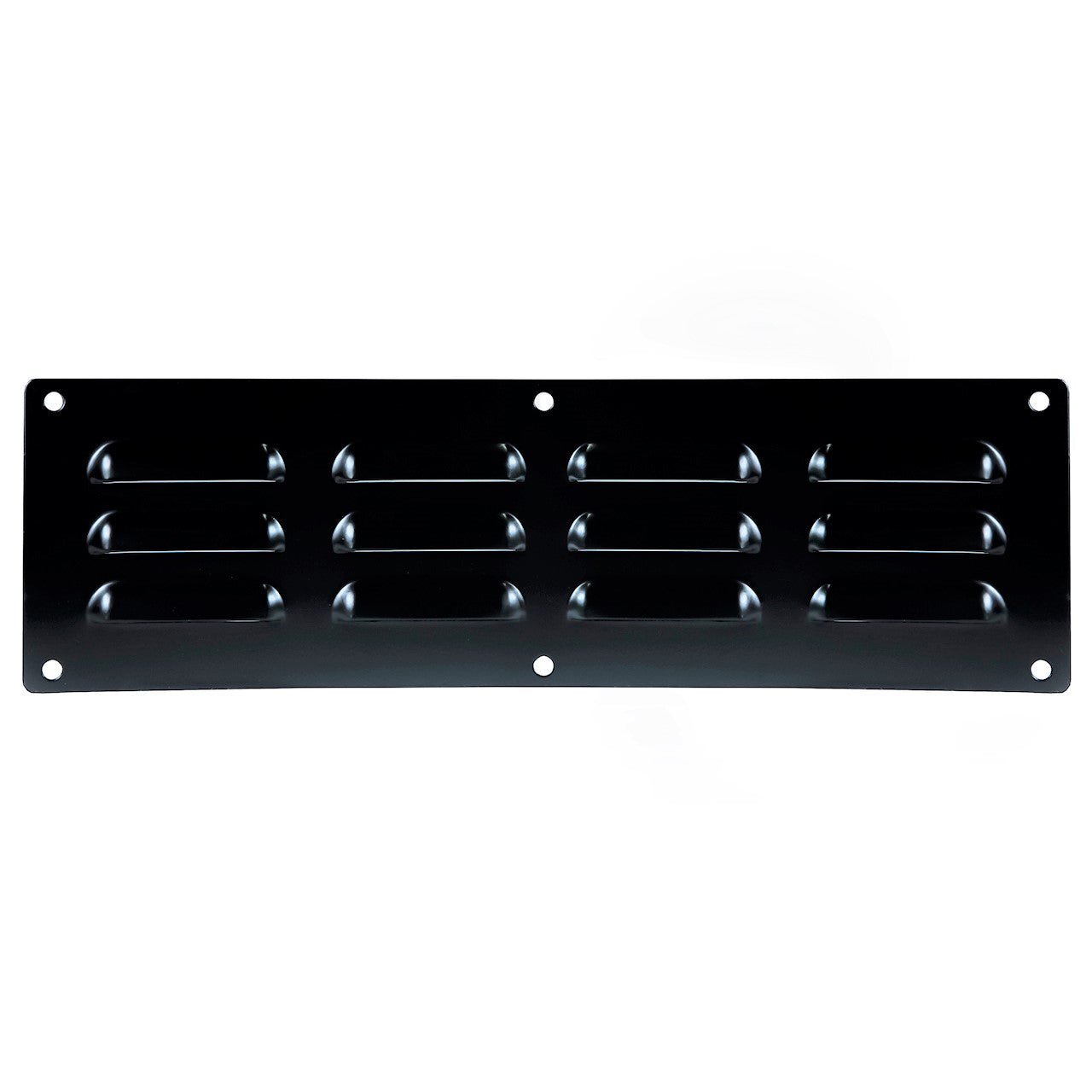 Sunstone Black Series Small Ventilation Frame | VENT - S - BK - Frame - VENT - S - BK - GardenHearth