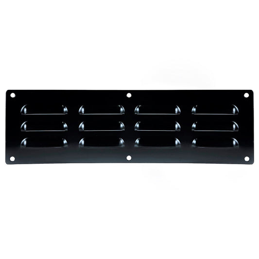 Sunstone Black Series Small Ventilation Frame | VENT - S - BK - Frame - VENT - S - BK - GardenHearth