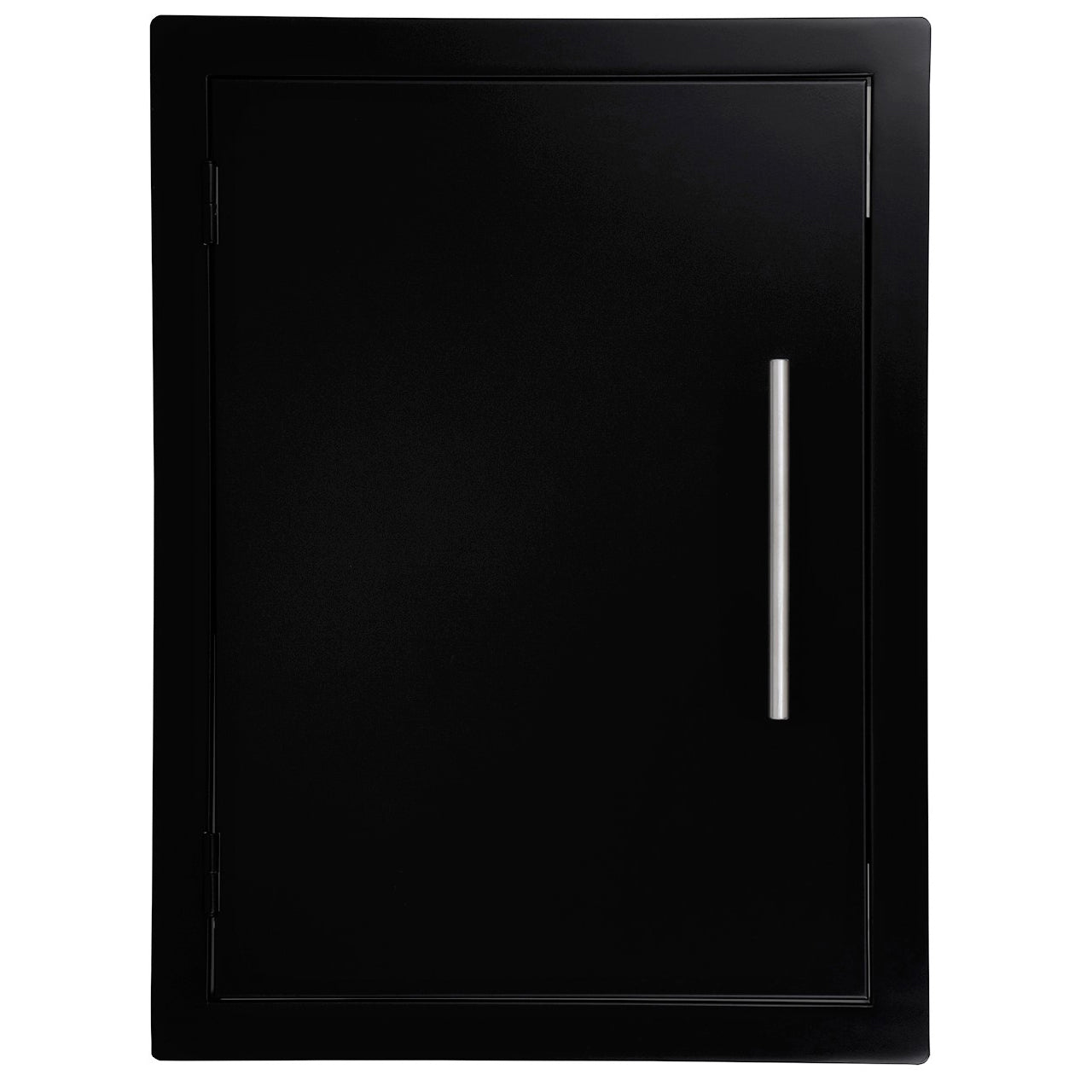 Sunstone Black Series Vertical Dry Storage Cabinet | DSV1724 - BK - Storage Drawer - DSV1724 - BK - GardenHearth