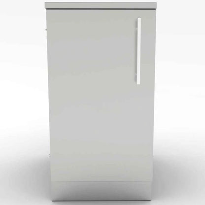 Sunstone Cabinet Storage with Shelves | SBC18FSDL