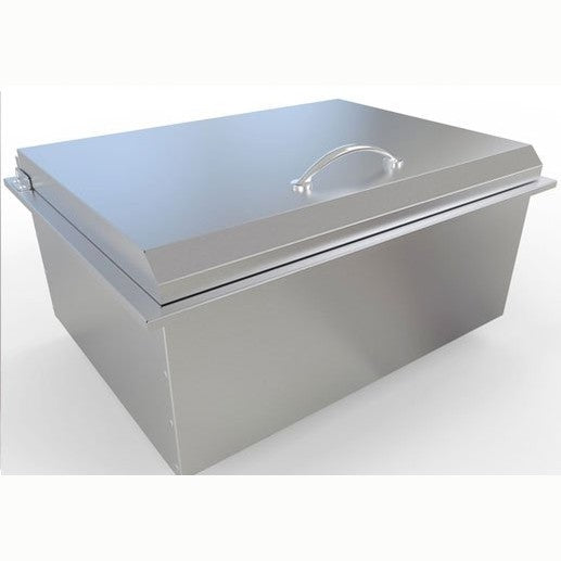 Sunstone Drop In Ice Chest | A - IC - Bar Center - A - IC - GardenHearth