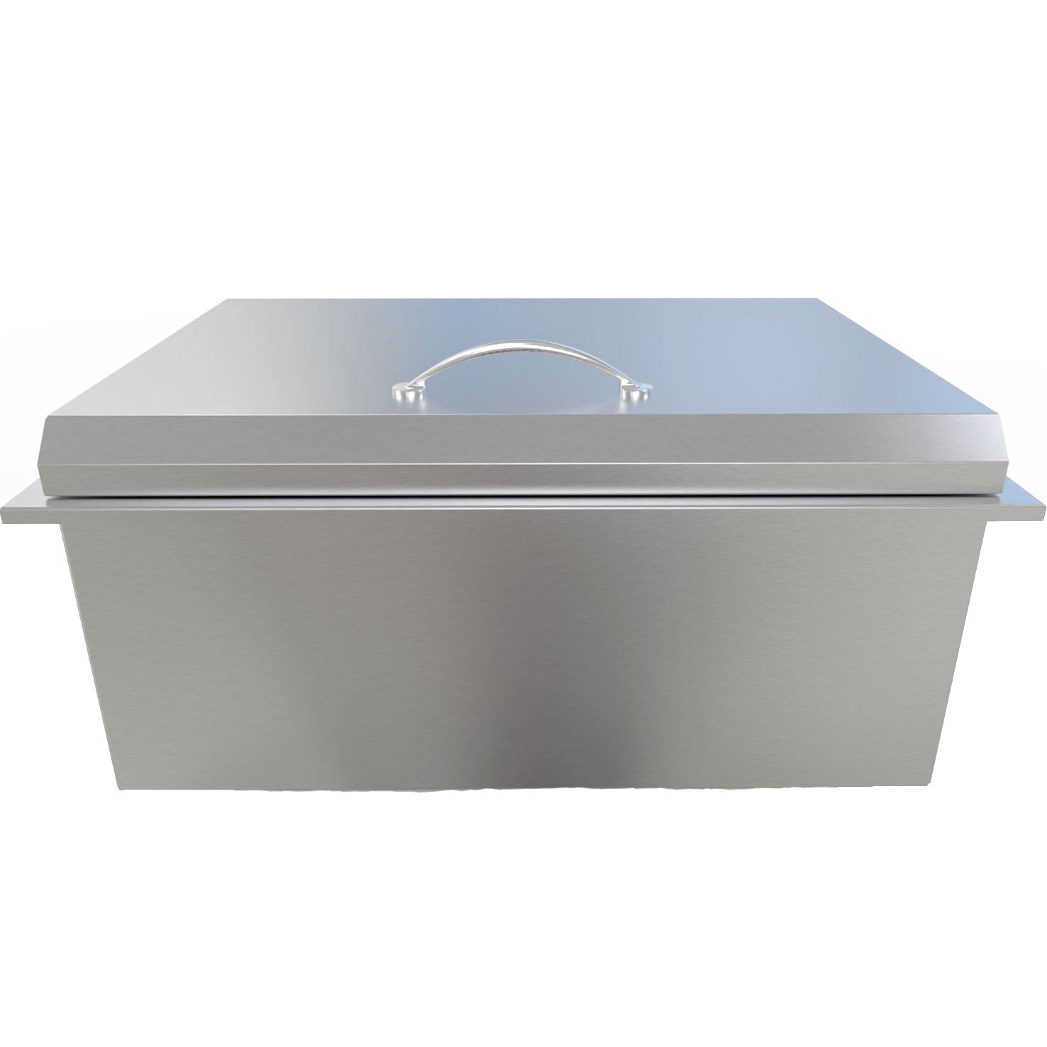 Sunstone Drop In Ice Chest | A - IC - Bar Center - A - IC - GardenHearth