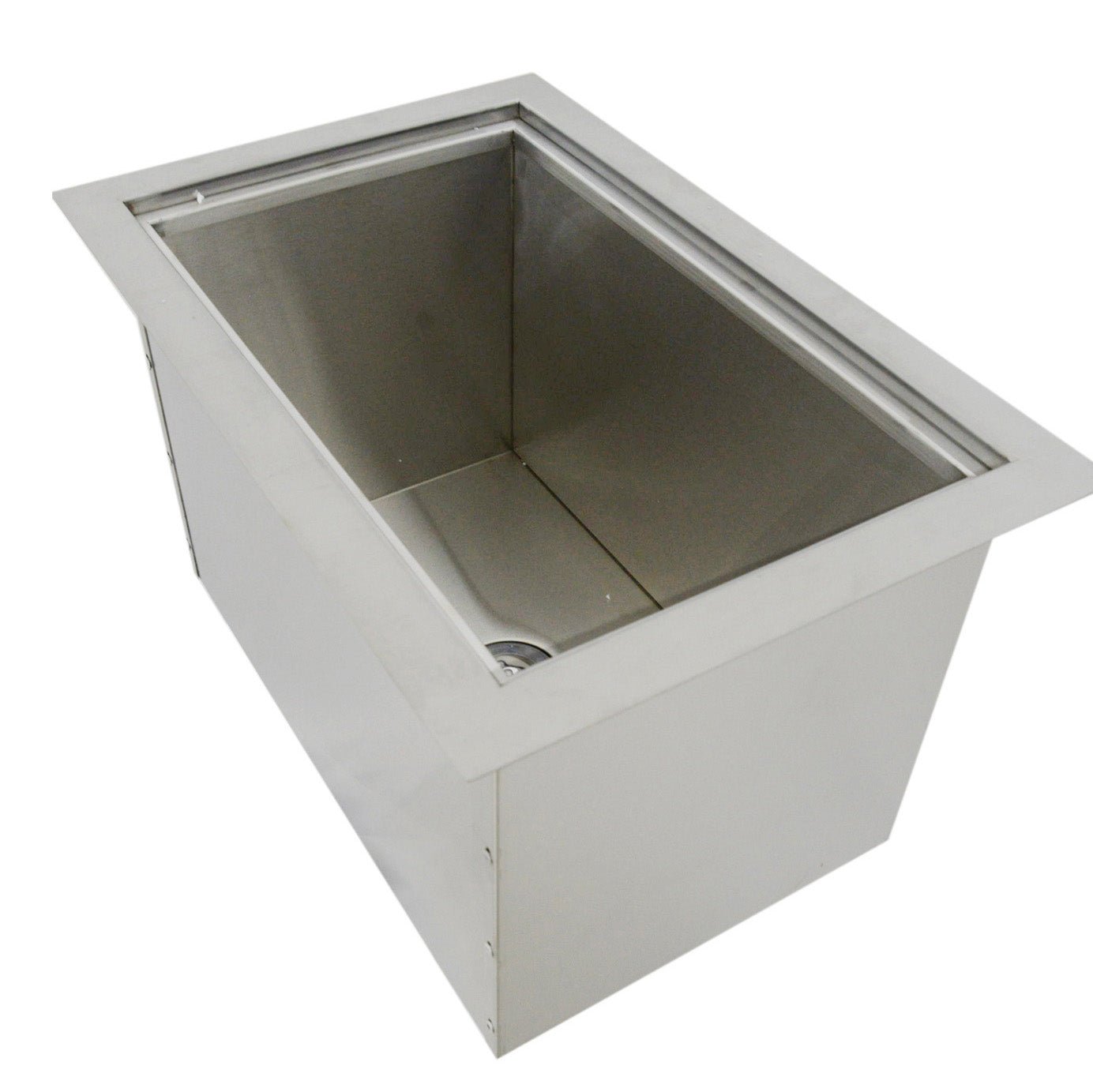 Sunstone Ice Chest | B - IC14 - Bar Center - B - IC14 - GardenHearth