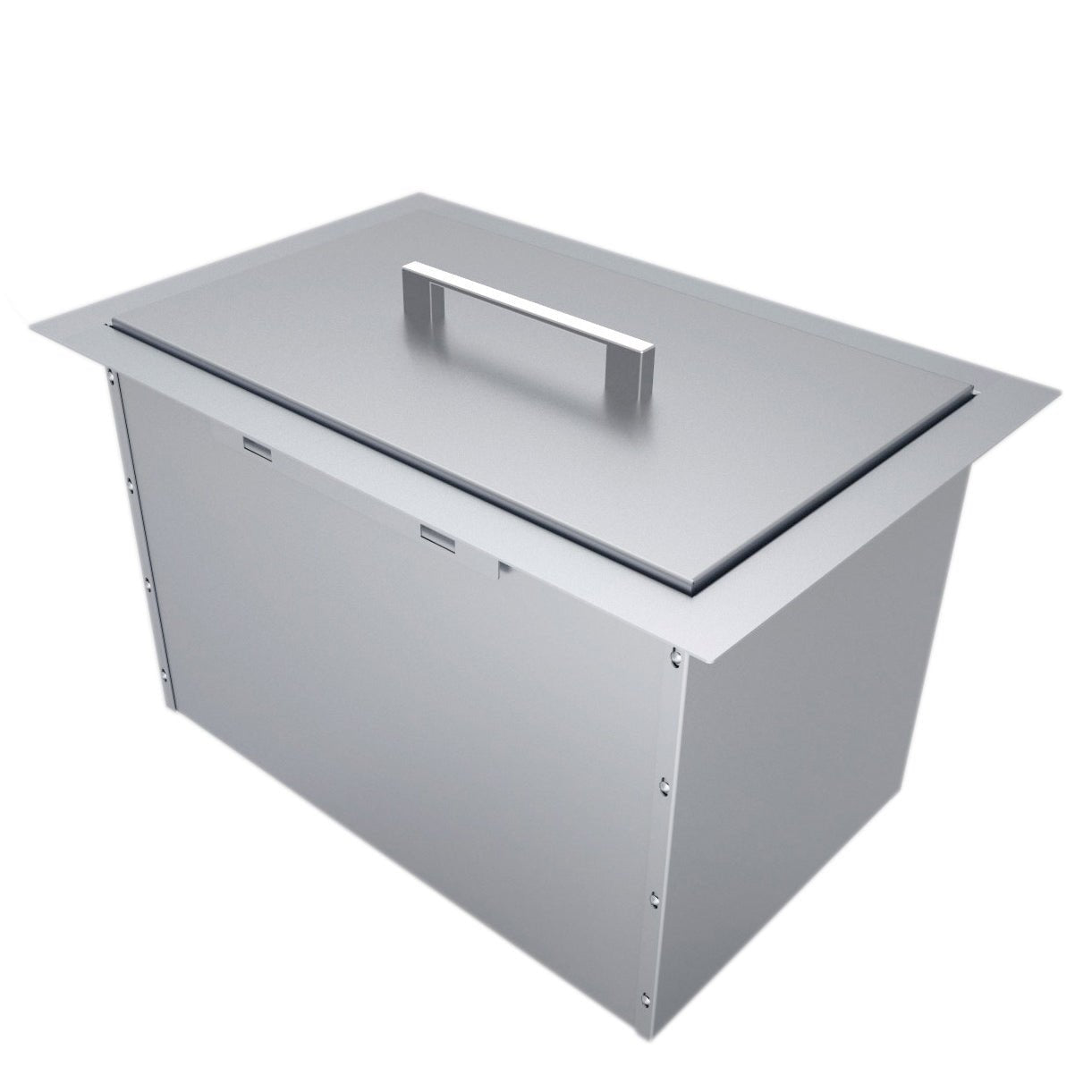 Sunstone Ice Chest | B - IC14 - Bar Center - B - IC14 - GardenHearth