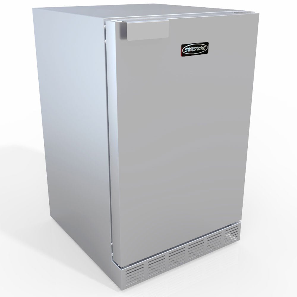 Sunstone Outdoor Rated Refrigerator | SUNFR401 - Refrigerators - SUNFR401 - GardenHearth