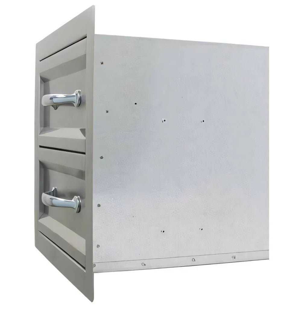 Sunstone Premium Double Drawer | C-DD14