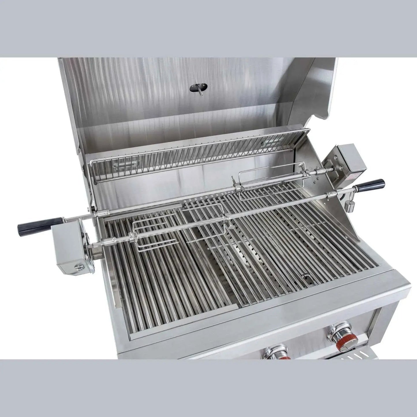 Sunstone Ruby Series 3 Burner Gas Grill | RUBY3B