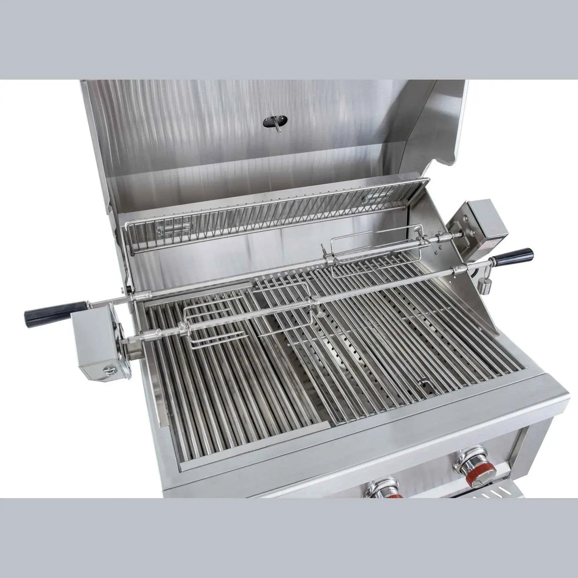 Sunstone Ruby Series 3 Burner Gas Grill | RUBY3B
