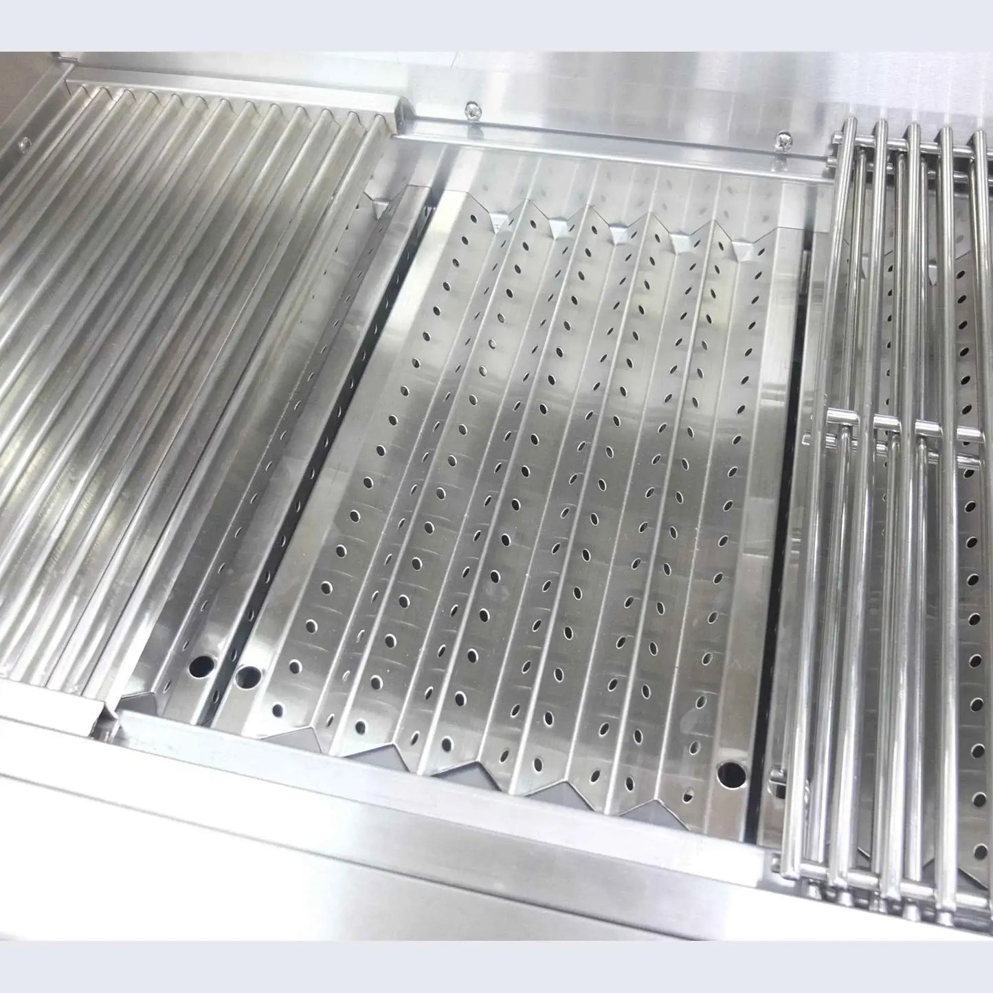 Sunstone Ruby Series 3 Burner Gas Grill | RUBY3B