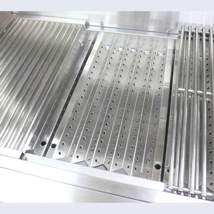 Sunstone Ruby Series 3 Burner Gas Grill | RUBY3B