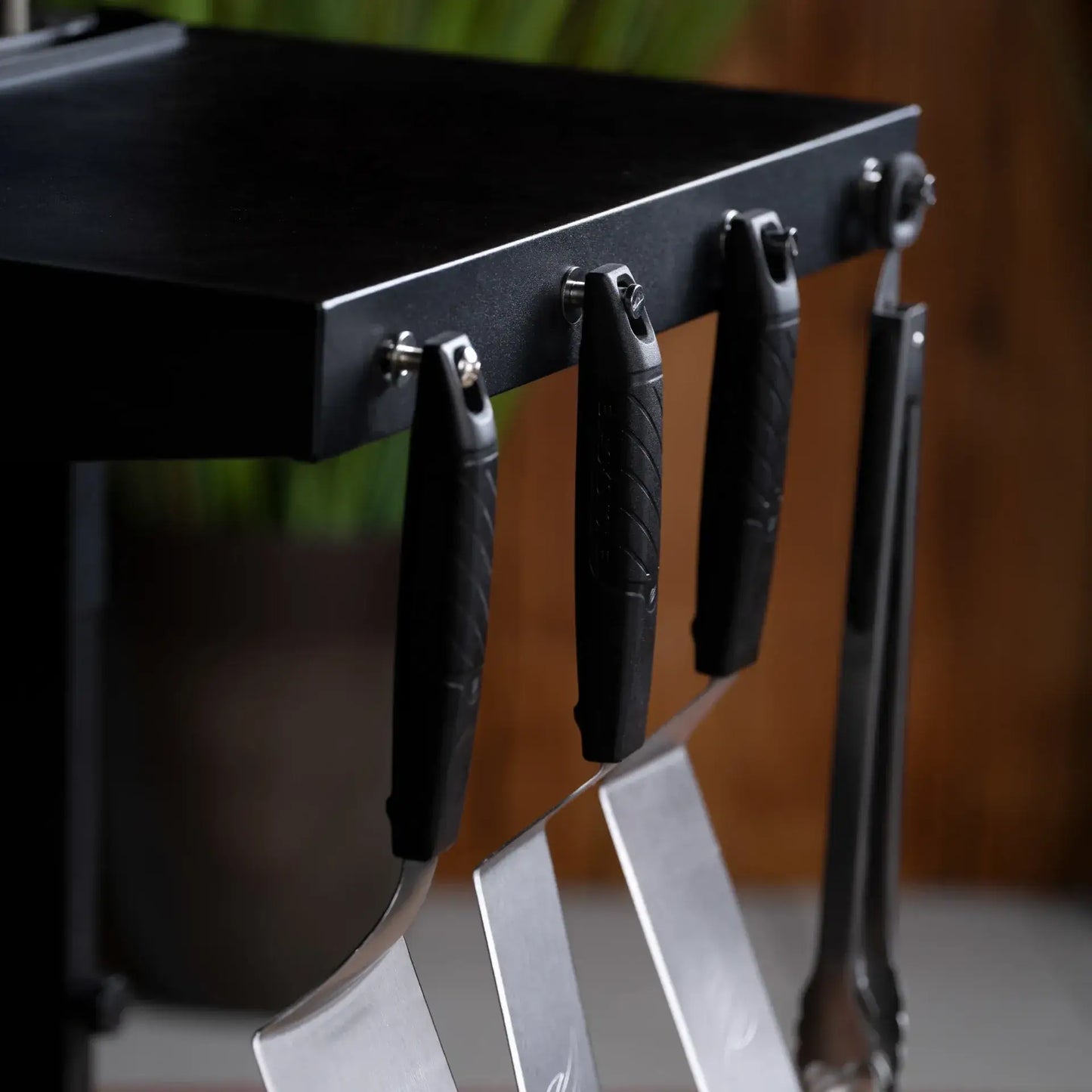 Blackstone 36" Griddle with Air Fryers | 257-1868GB