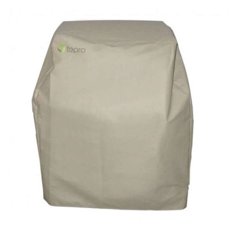 Tepro Toronto Charcoal BBQ Grill Cover | 8600 - Accessories - 8600 - GardenHearth