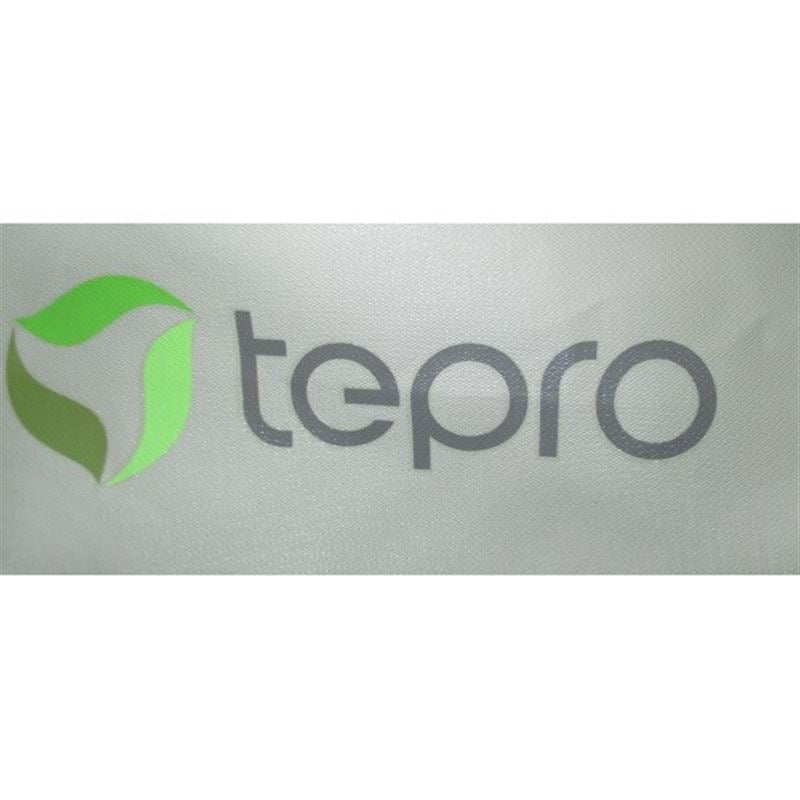 Tepro Toronto Charcoal BBQ Grill Cover | 8600 - Accessories - 8600 - GardenHearth