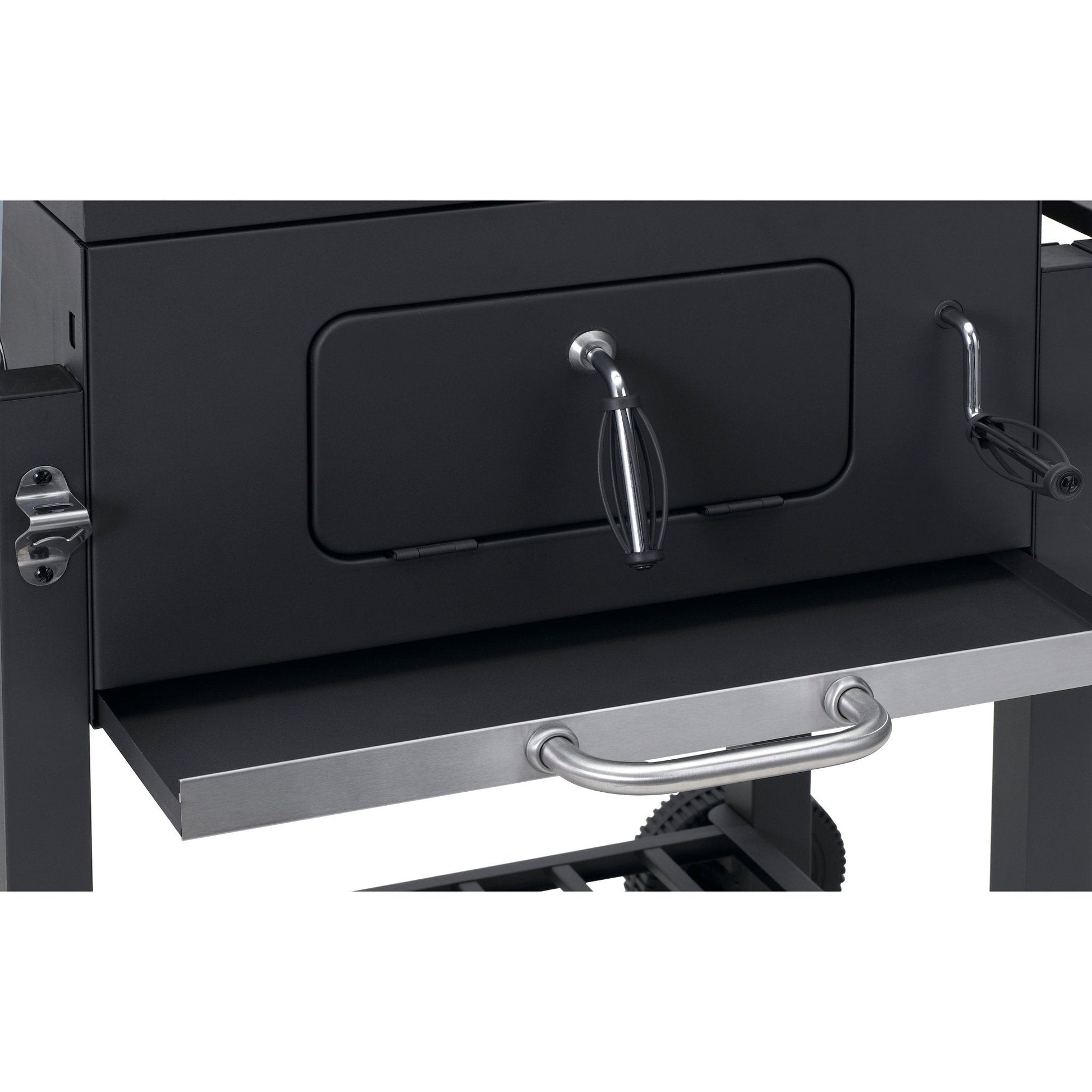 Tepro Toronto Click Charcoal BBQ Grill | 1164 - BBQs & Grills - 1164 - GardenHearth