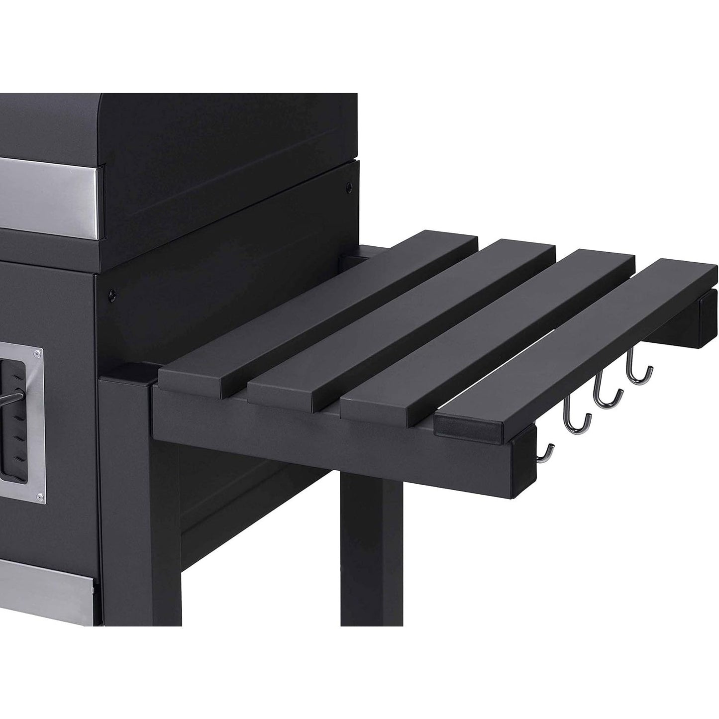 Tepro Toronto XXL Charcoal BBQ | CR33 - BBQs & Grills - CR33 - GardenHearth