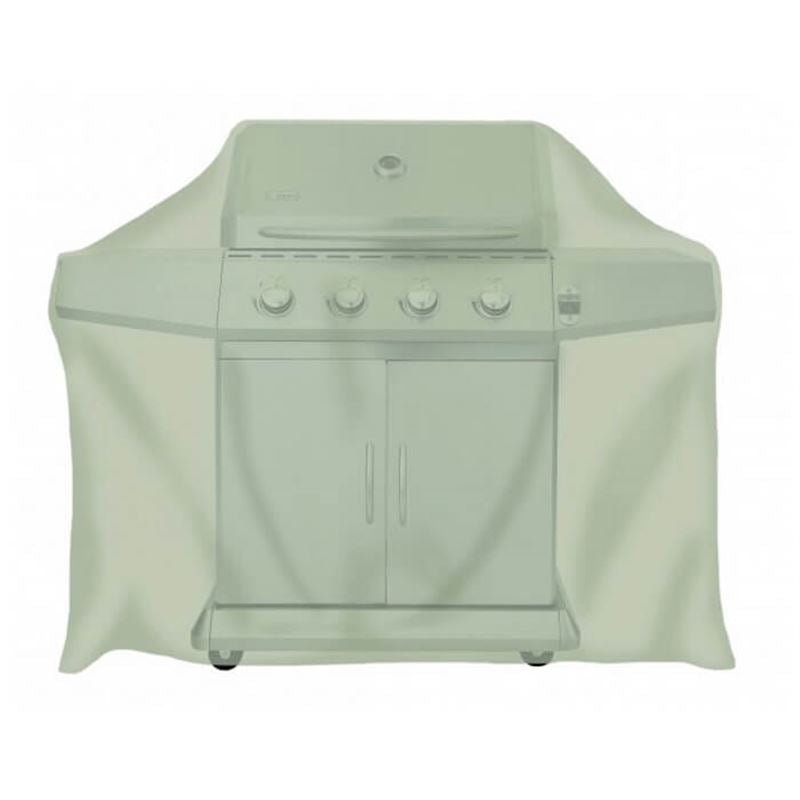 Tepro Toronto XXL Charcoal BBQ Grill Cover | 8605 - Accessories - 8605 - GardenHearth