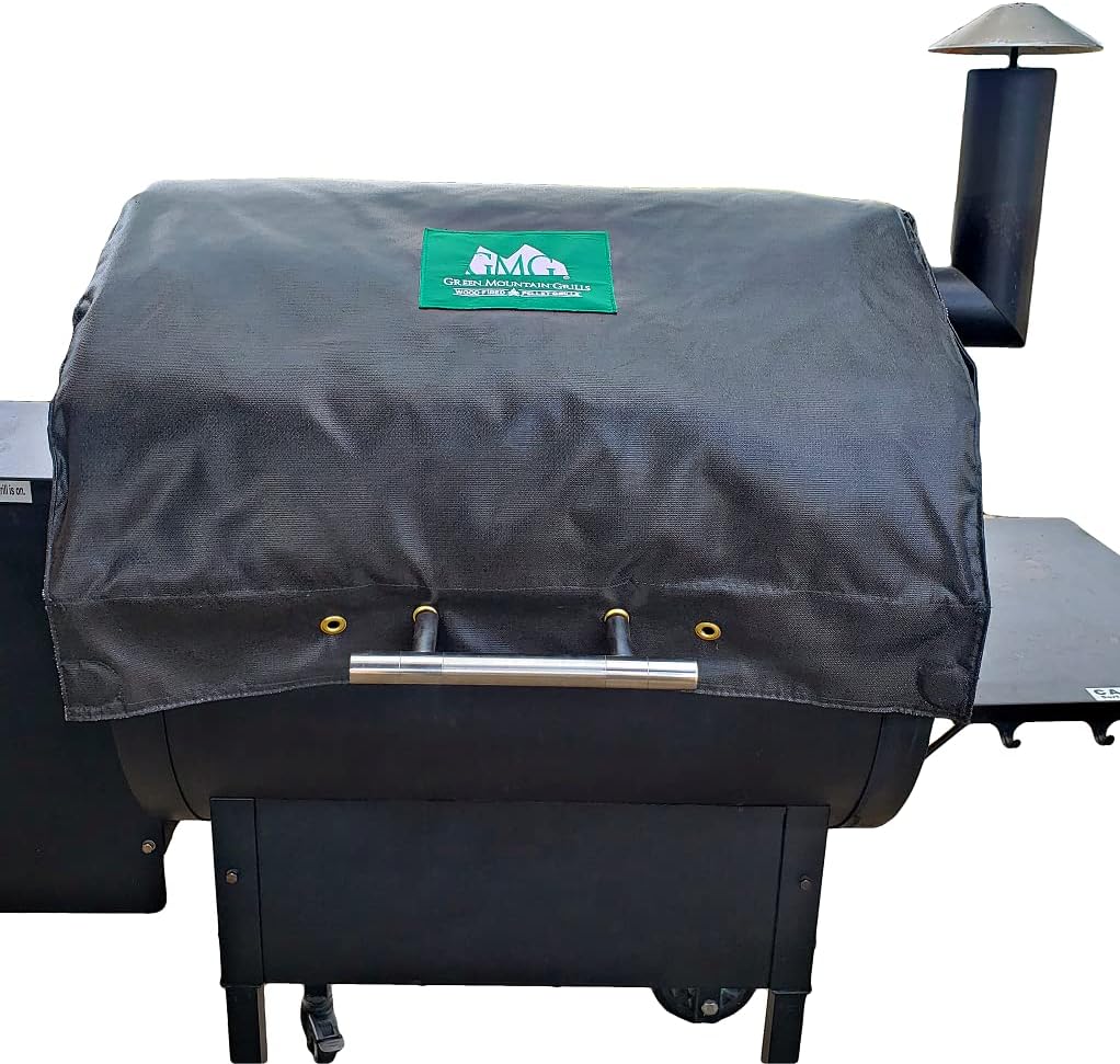 Thermal Blanket for GMG Pellet Grills - Accessories - GMG - 6003 - GardenHearth