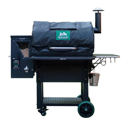 Thermal Blanket for GMG Pellet Grills - Accessories - GMG - 6031 - GardenHearth