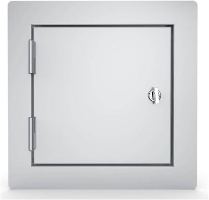 Utility Access Door 12"x12" | C - SD12 - Door - C - SD12 - GardenHearth